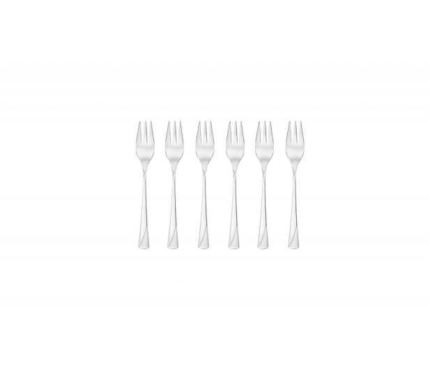GERLACH 6 widelczyków do ciasta VALOR - 1457023 - zdjęcie